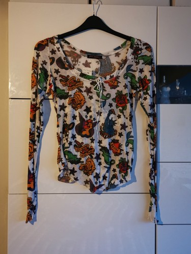 Betsey johnson mark mahoney - betsey,