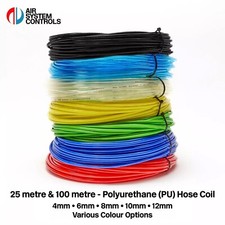 Polyurethane PU Flexible Tube