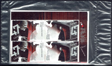 Canada #1920a Theatres (2001)