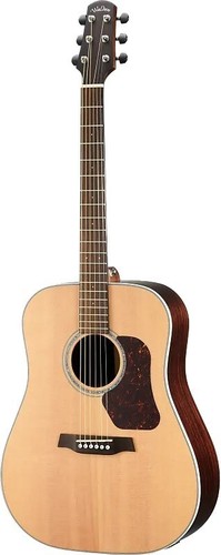 Walden d800ew western - walden, guitar