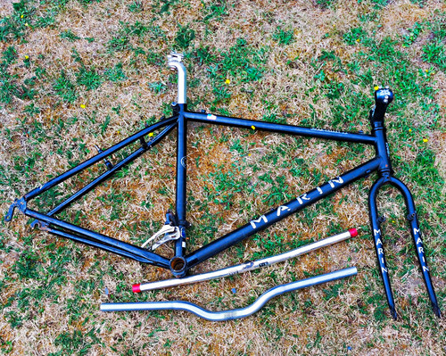 1992 marin bear - 1992,