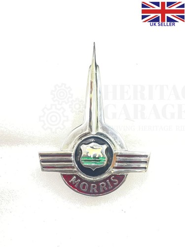 Morris minor bonnet - morris, rare
