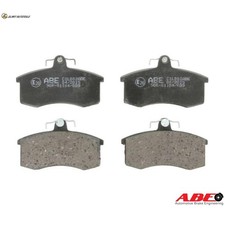 BRAKE PAD SET DISC BRAKE