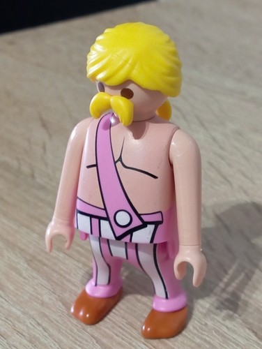 Playmobil figure rooster - figure,