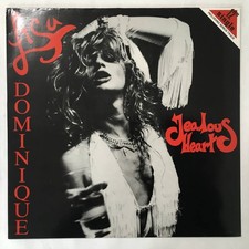 LISA DOMINIQUE JEALOUS HEART