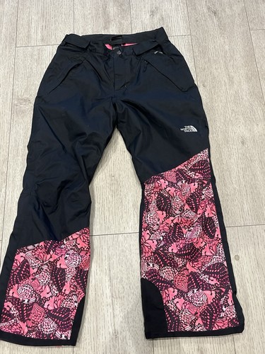 North face girl freedom - face,