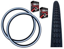 Baldys 26 x 1-3/8 WHITEWALL