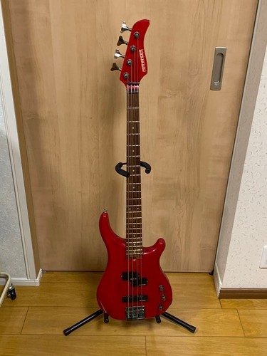 Fernandes bass 1000 - bass, ft-1000