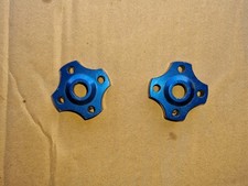 Kawasaki Zxr400 Fork Preload