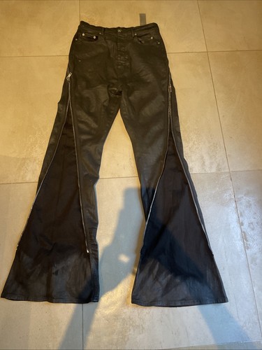 Rick owen bolan banana - rick, owen’s
