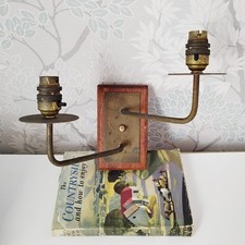 Vintage Salvaged Reclaimed