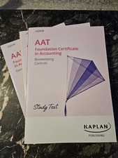 AAT AQ2016Kaplan Level 4