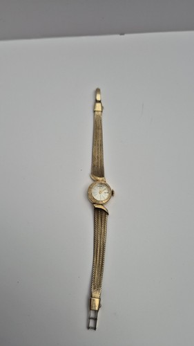 Vintage ladies benrus jewel - ladies, 17-jewel
