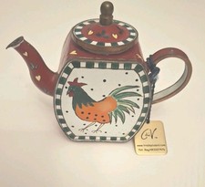 Charlotte di Vita Trade Plus