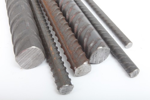 Steel rebar 10mm - rebar,