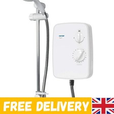 Luxury 8.5 kW Triton Agio