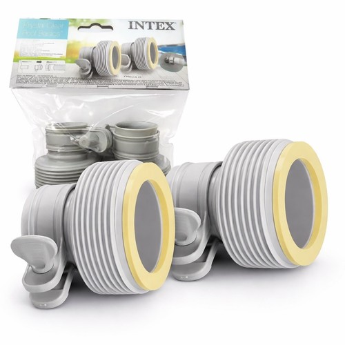 Intex 29061 adapter - 29061, 2x