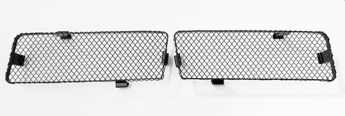 Set grille front - grille,