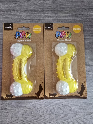 Pet dogs play - x, nylon