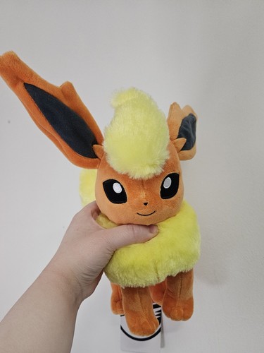 Official flareon pokemon - official,