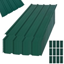 24X Corrugated Roof Sheets