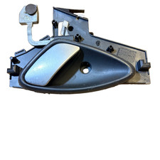 Citroen C5 2004-2008 Rear LH