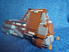 LEGO Star Wars MTT 7184 Trade