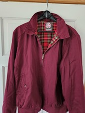 Harrington Jacket