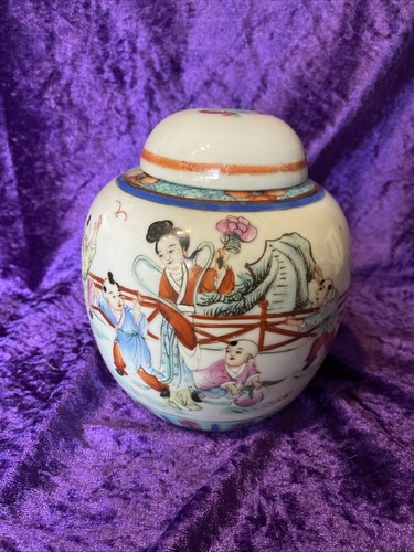Chinese antique porcelain - antique,