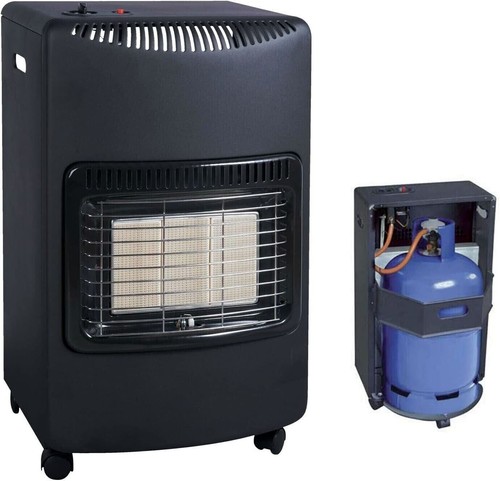 2kw portable gas - 4.2kw,