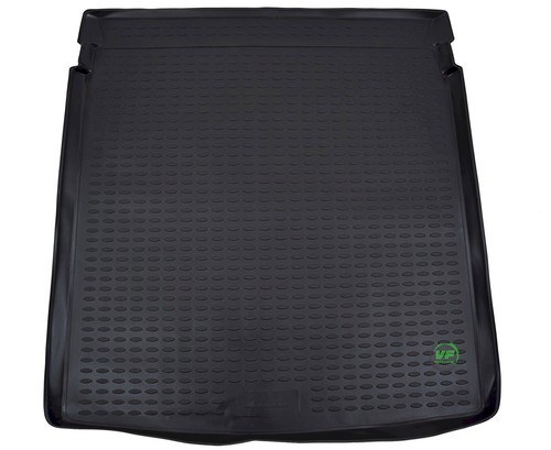 Boot liner for - boot, vw