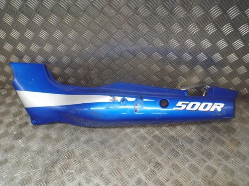 Kawasaki gpz500s gpz500 - gpz500s, s
