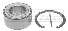 First Line Wheel Bearing Kit - FBK1083