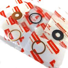 YANMAR - 1-3GM -  Fuel Injector sealing / installation kit - Diesel ENGINE PARTS