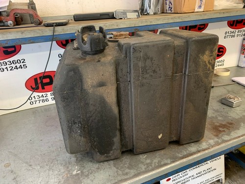 Diesel tank 20l - diesel,