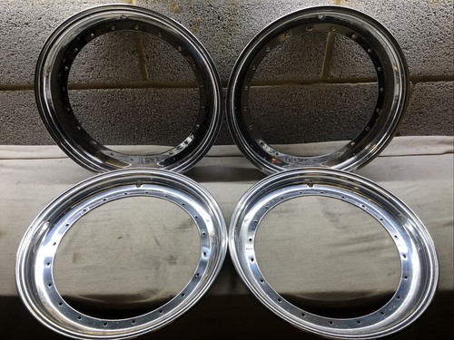 Set bbs motorsport 5x16 - set, 1.5x16"