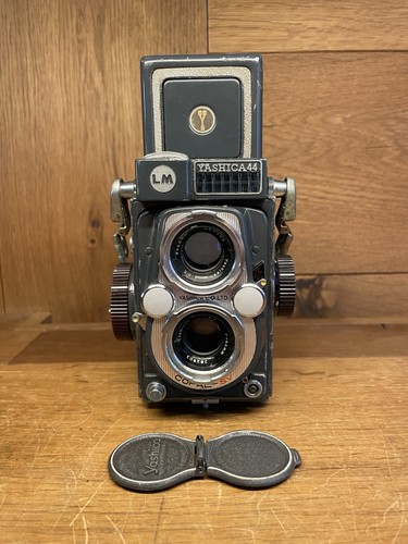 Read exc yashica - :, lm