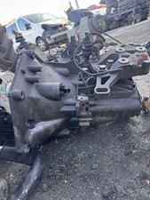 Fiat Ducato 2017 6 Speed