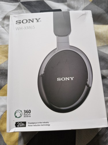 Sony xm65 wireless - sony, wh-xm65
