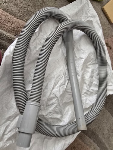 Vax preformance cylinder