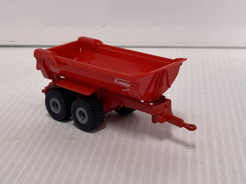 Siku 1632 krampe tipper - siku,