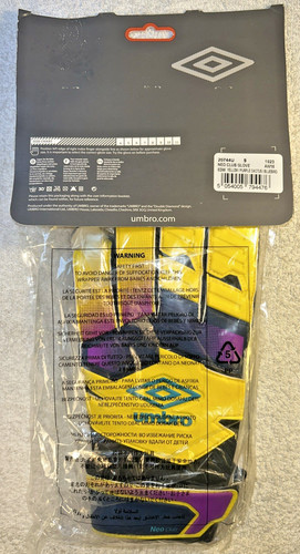 Umbro goalkeeper gloves - gloves, neo