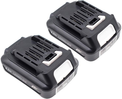 For makita bl1021b bl1041b - 2x,