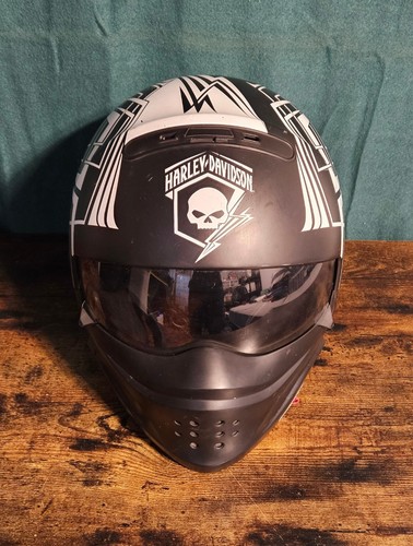 Harley davidson x04 - davidson,