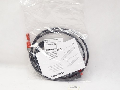 Heidenhain 551161 adapter - heidenhain,