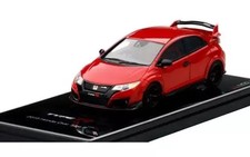 1/43 Scale Civic Type R 2015