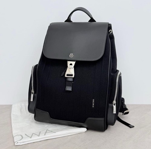 Rimowa never still flap - rimowa,