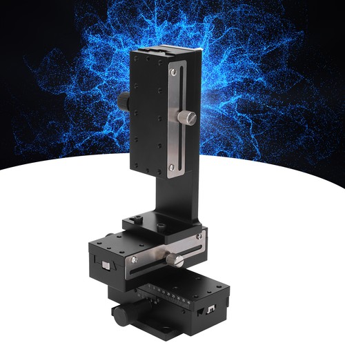 Linear translation stage xyz - translation,