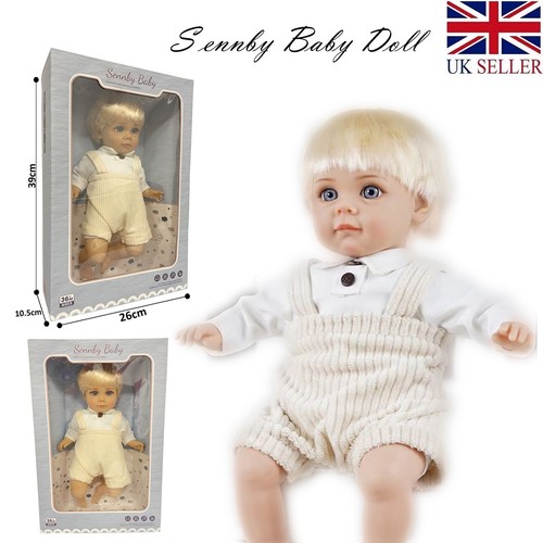 Real life reborn baby - real,