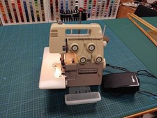 Spares or Repairs Bernette 334